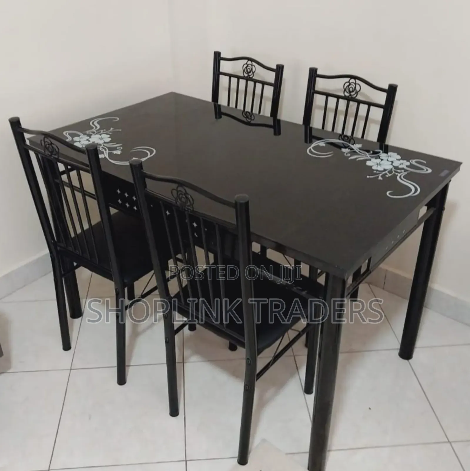 Dinning Table 4 Seater Dinning Tablr