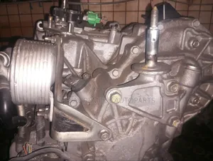 Nissan HR15 Gearbox. Tiida, Note(E11),Latio, AD