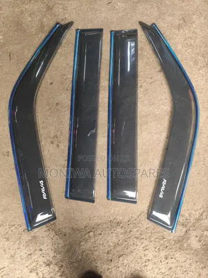 Windbreaker Rav 4 Old Model 1996-1999