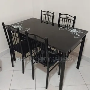 Dinning Table 4 Seater Dinning Tablr