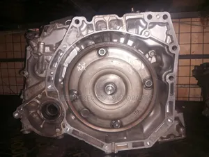 Nissan HR15 Gearbox. Tiida, Note(E11),Latio, AD