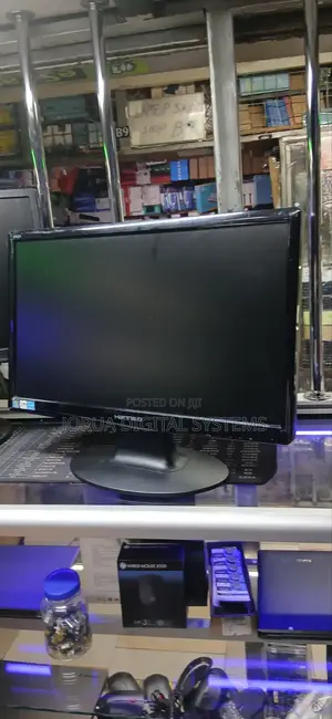 Desktop Monitors