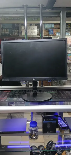 Desktop Monitors