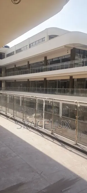 Retail Brand Mall Shop