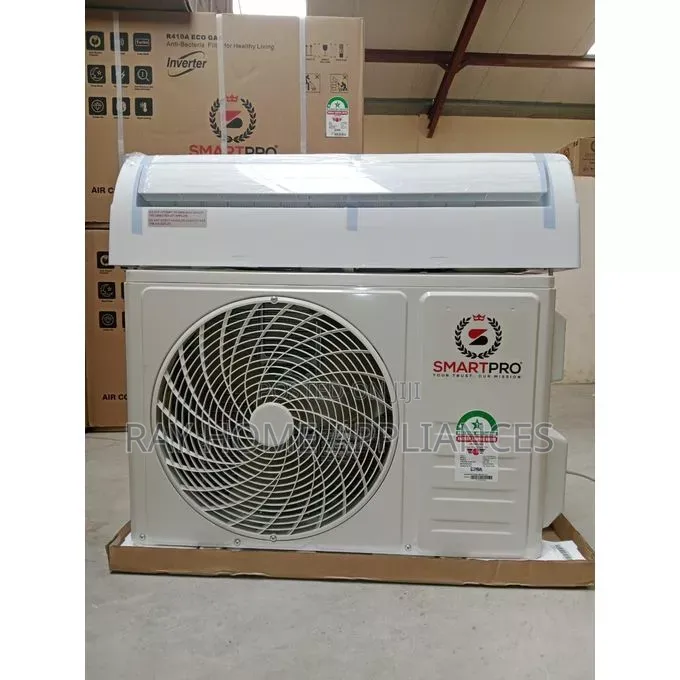 24000BTU Smartpro Air Conditioner