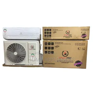 24000BTU Smartpro Air Conditioner