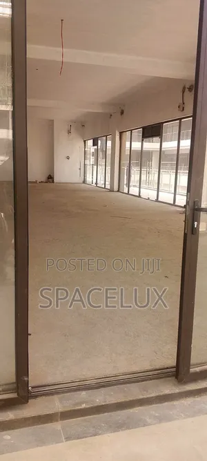 Retail Brand Mall Shop
