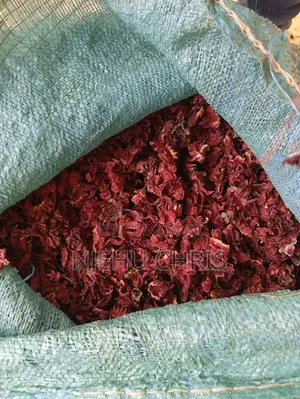Hibiscus (Dried)