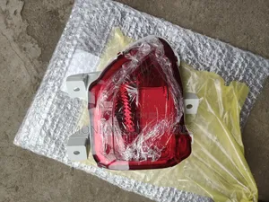 Rear Bumper Reflector Rav 4 2006-2013