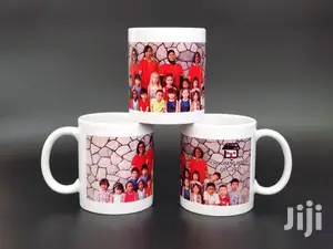 Best Mug Printing Designs
