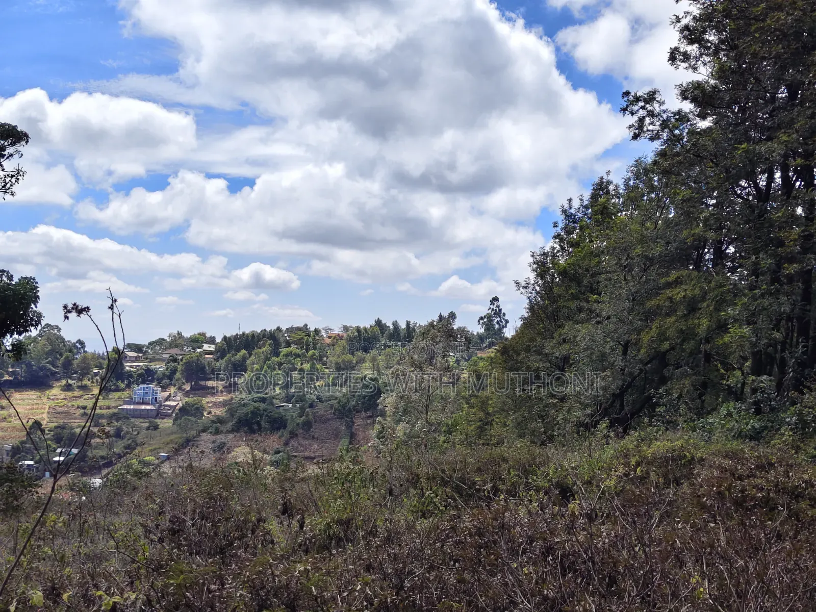 1 Acre for Sale in Lemiso Road, Ngong.