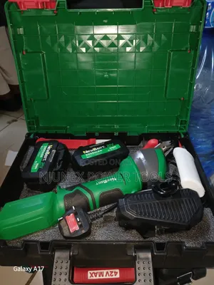 Newbeat Cordless Sheep Shearing Machine Kit