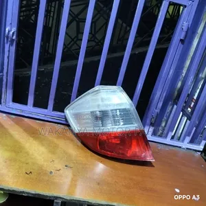Honda Fit Break Lamp, Model 2010/2012. Ex Japan Motor Parts