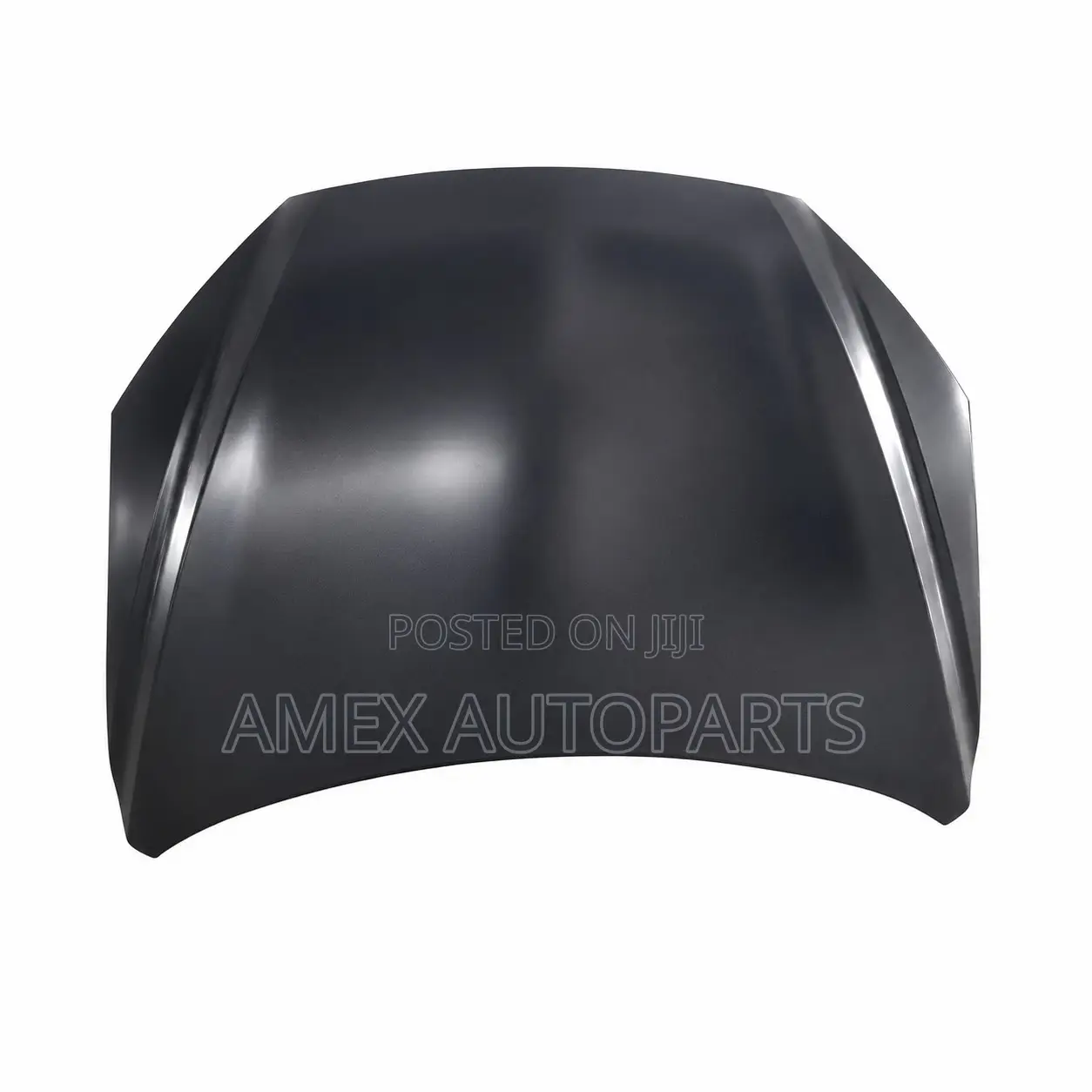 Bonnet Hood Mazda CX5 2012 Onwards