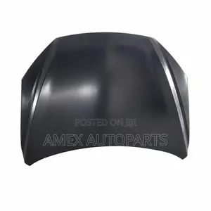 Bonnet Hood Mazda CX5 2012 Onwards