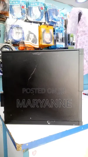 Desktop Computer Dell OptiPlex 3020 4GB Intel Core i5 HDD 500GB