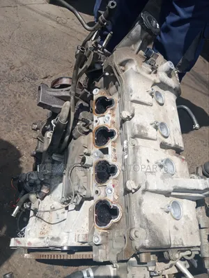 Mazda Zj Zy Slim Engine. Demio, Verisa, Axela.