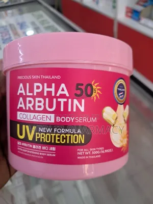 Beauty Products