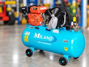 100L Air Compressor - Italia