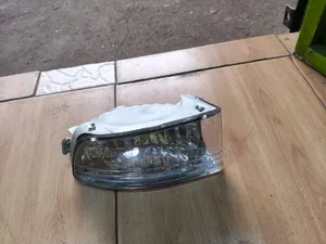 Premium Toyota Mark II (GX110 / JZX110) Front Bumper Fog Light Lamp