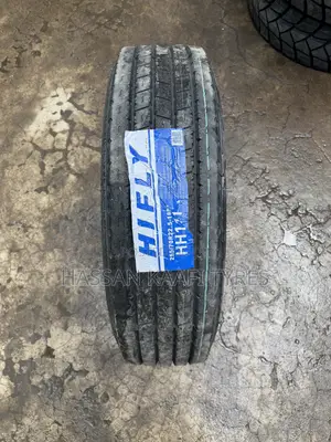 255/70r22.5 Hifly Tyre (F1)