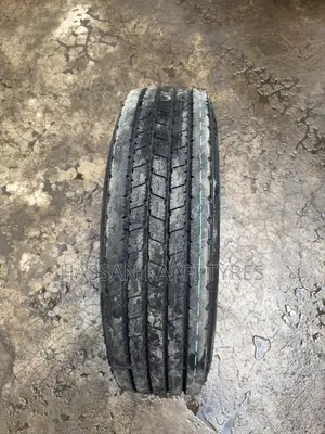 255/70r22.5 Hifly Tyre (F1)