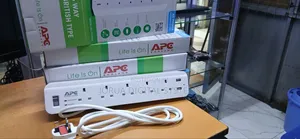 Power Extension Cables