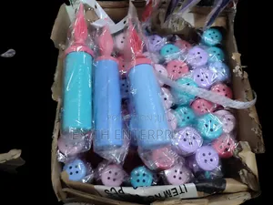 Ballons Pump
