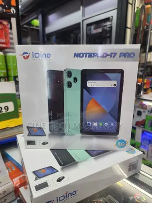 New Idino D-pad 512 GB