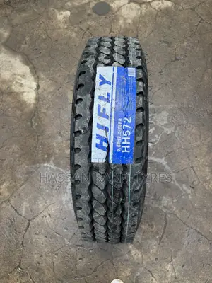 9.5r17.5 Hifly Tyre Allposition
