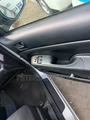 Toyota Probox 1.3 GL 2WD 2019 Silver