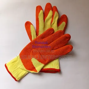 Diamond Grip Working Gloves Wholesale