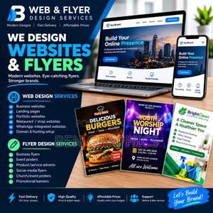 Professional Graphic Designer