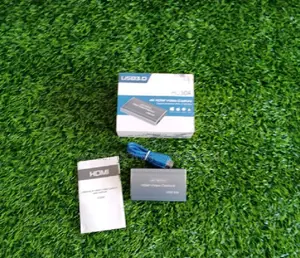 Special HDMI Capture Card – Plug Play