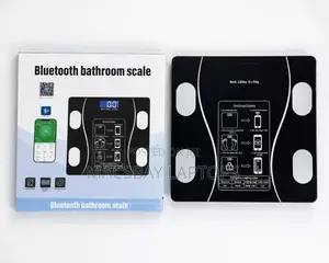 BMI Body Weight Scale