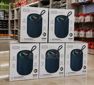 Rechargeable Bluetooth Speaker Gu-221