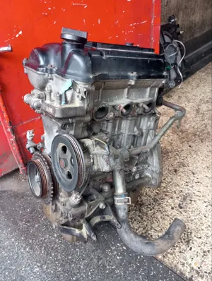Suzuki K6A Slim Engine. Alto, Wagon R, Every