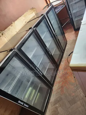 Very Recommended Chiller/ Display Fridge 160litres