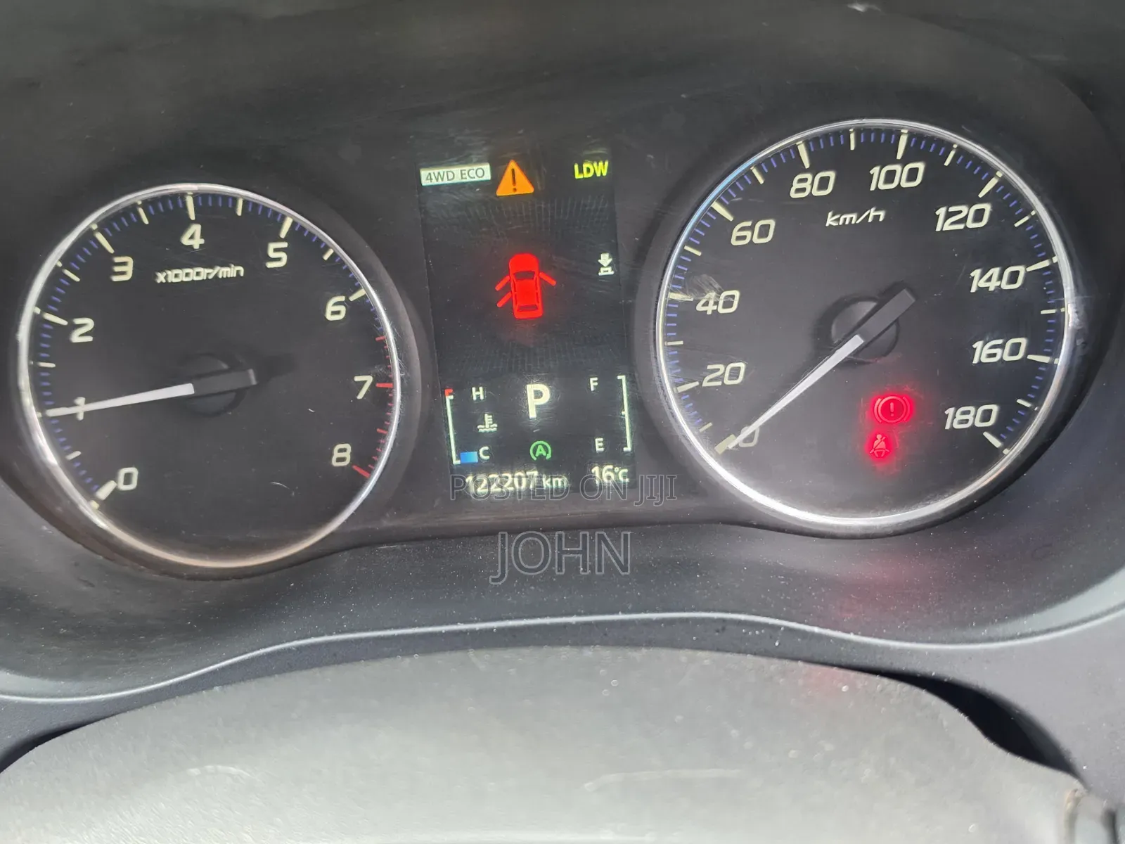 Mitsubishi Outlander Sport SE 2012 Gray