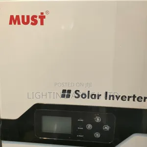 2.2kva - (2)200Ah Tubular Wet Batteries - (4)450w Solar Full System