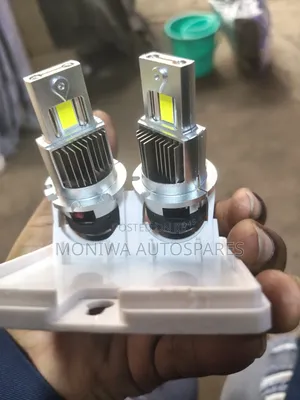 Xenon Bulb D Series D4s/R