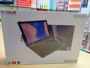 S-Color GT90 Ultra 10.1-Inch Student and E-Learning Android 13
