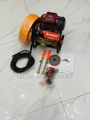 Premier PM5080SP Portable Power Sprayer