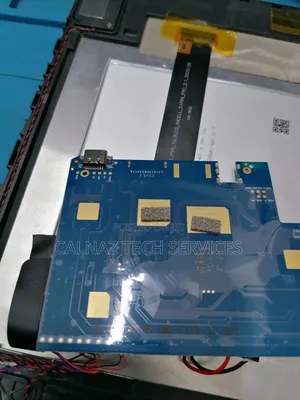 Charging Port Replacements for All Phones and Tablets.