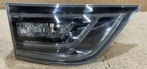 Boot Light for Toyota Harrier (2014 - 2017) Model