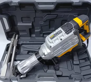 DEWALT 2300W Demolition Hammer – Heavy Duty Electric Wall Breaker