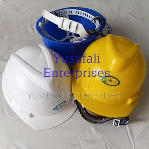 Heavy Helmets for Construction, Wholesale.