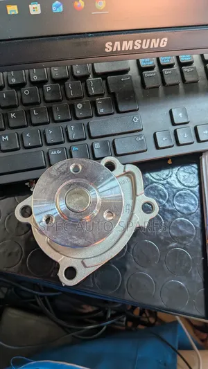 Water Pump Nissan HR12 HR16 HR16DE