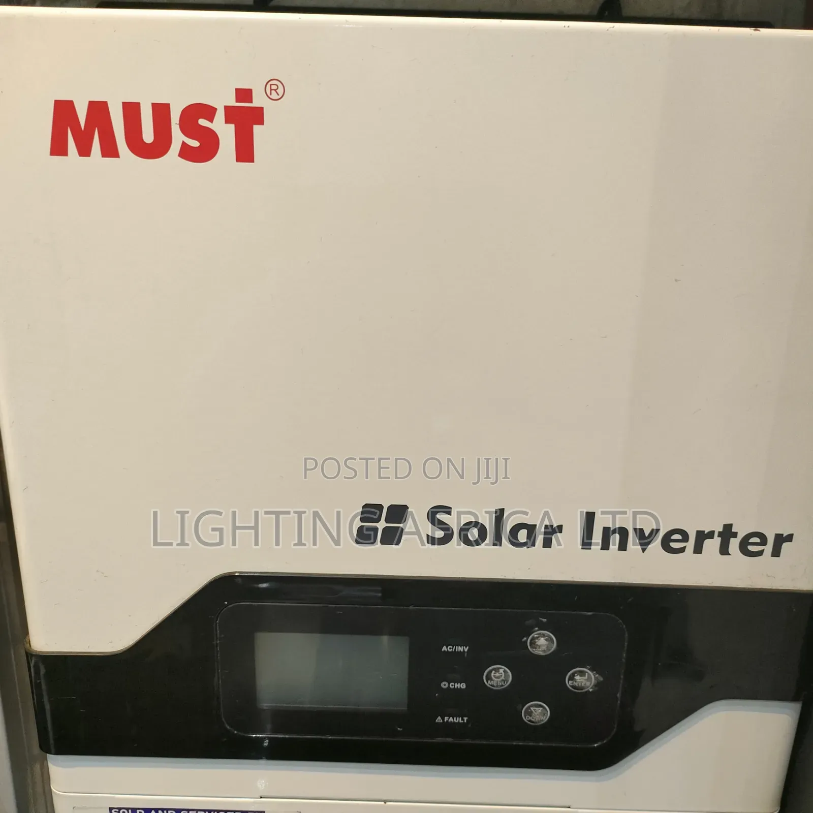 Must 1.5kva Home Solar Offgrid Full Package Plus Free Installation