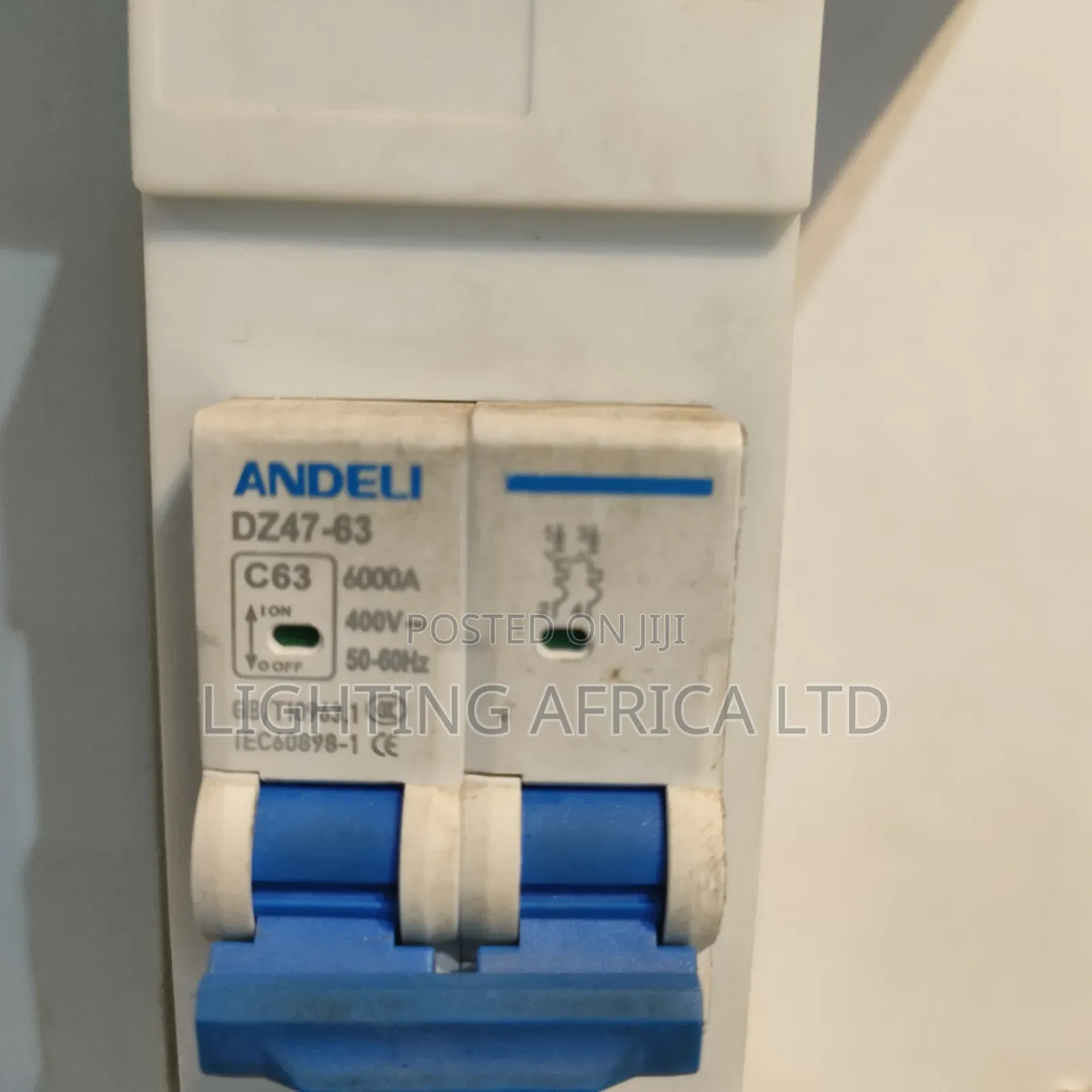 Must 1.5kva Home Solar Offgrid Full Package Plus Free Installation